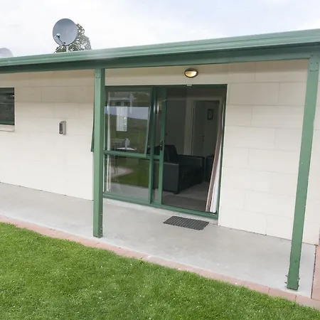 Oamaru Top 10 Holiday Park-2